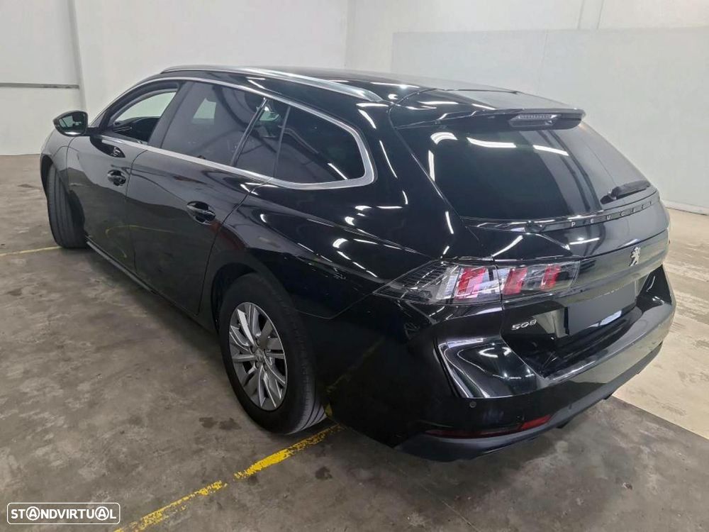 Peugeot 508 SW 1.5 BlueHDi Business Line - 4