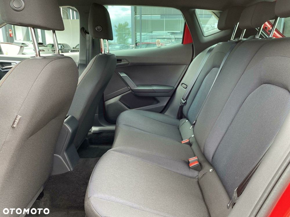 Seat Ibiza 1.0 TSI FR S&S DSG - 13