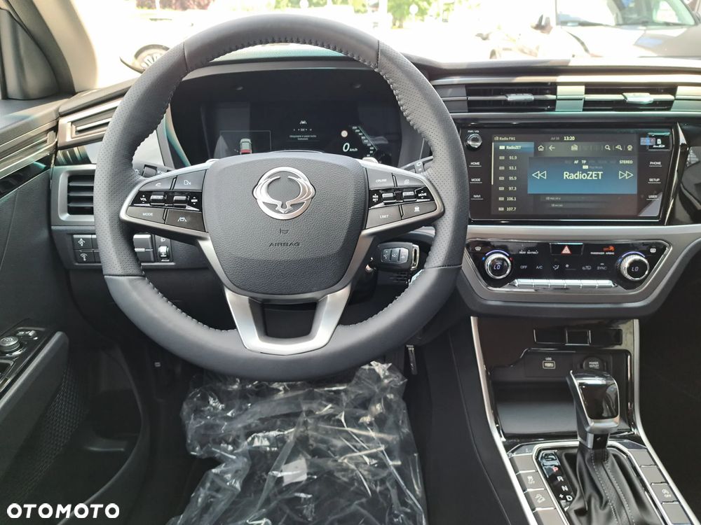 SsangYong/KGM Korando 1.5 T-GDI Joy 2WD - 7