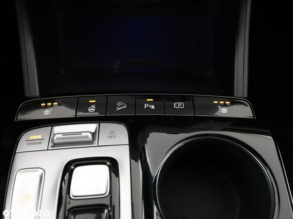 Hyundai Tucson 1.6 T-GDi 4WD Trend - 33