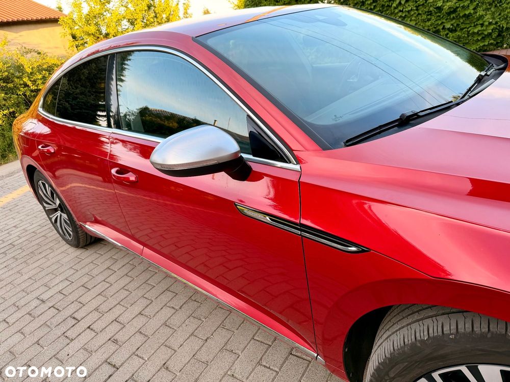 Volkswagen Arteon 2.0 TSI Elegance DSG - 5
