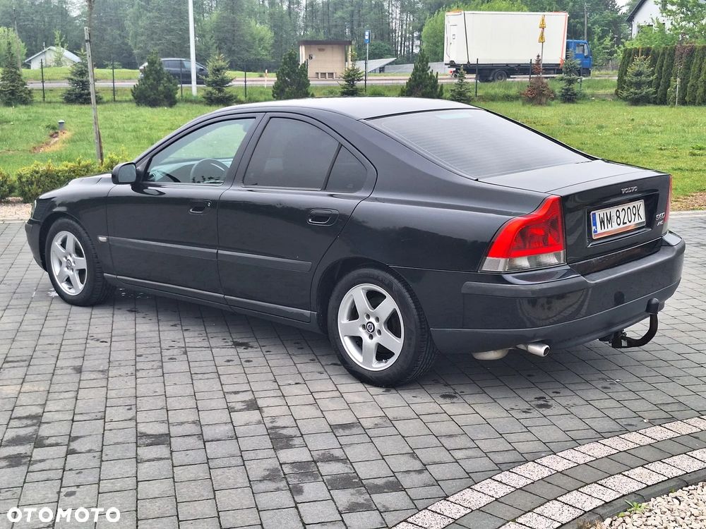 Volvo S60 - 9