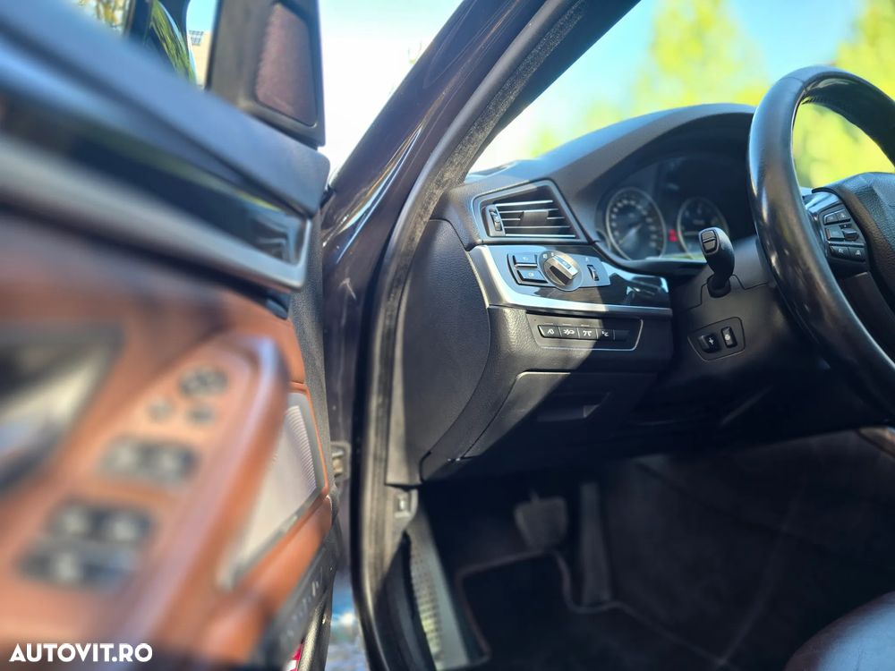 BMW Seria 5 - 20