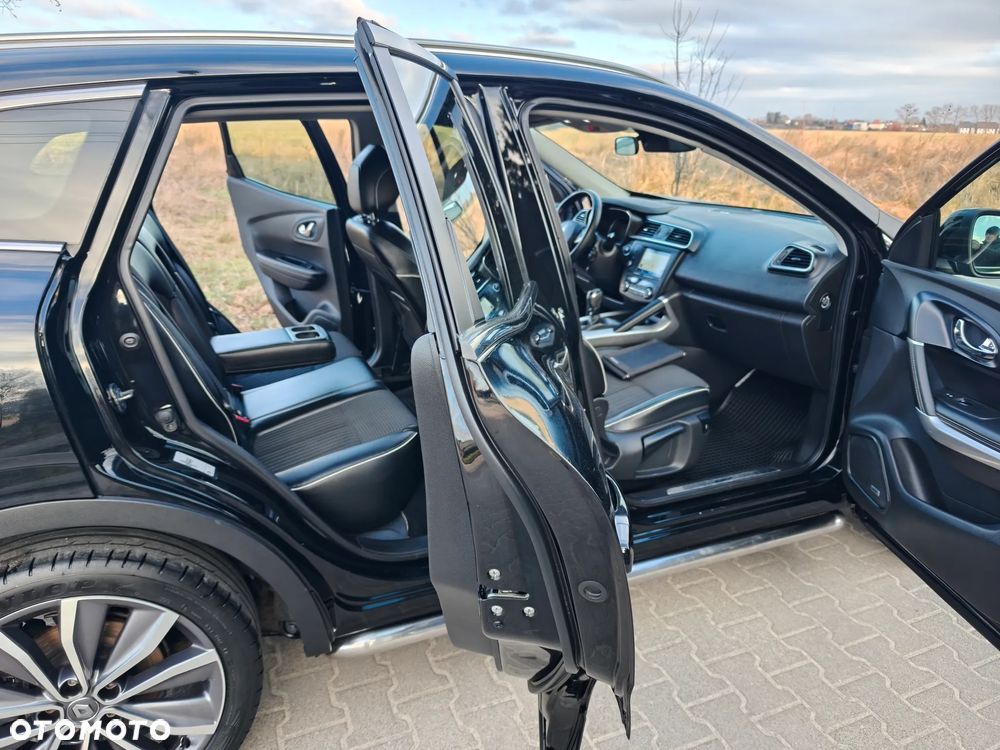 Renault Kadjar Energy TCe 130 Bose Edition - 33