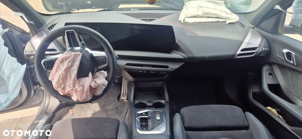 BMW Seria 1 - 34
