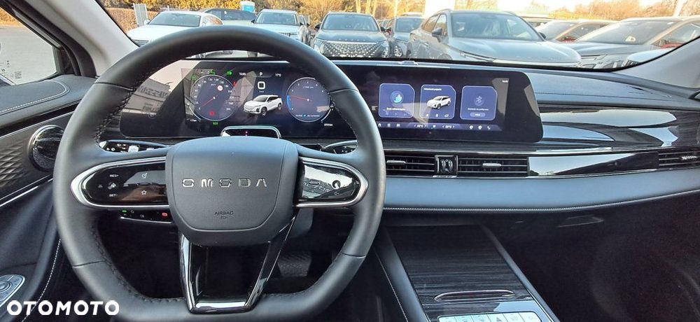 Omoda 5 - 12