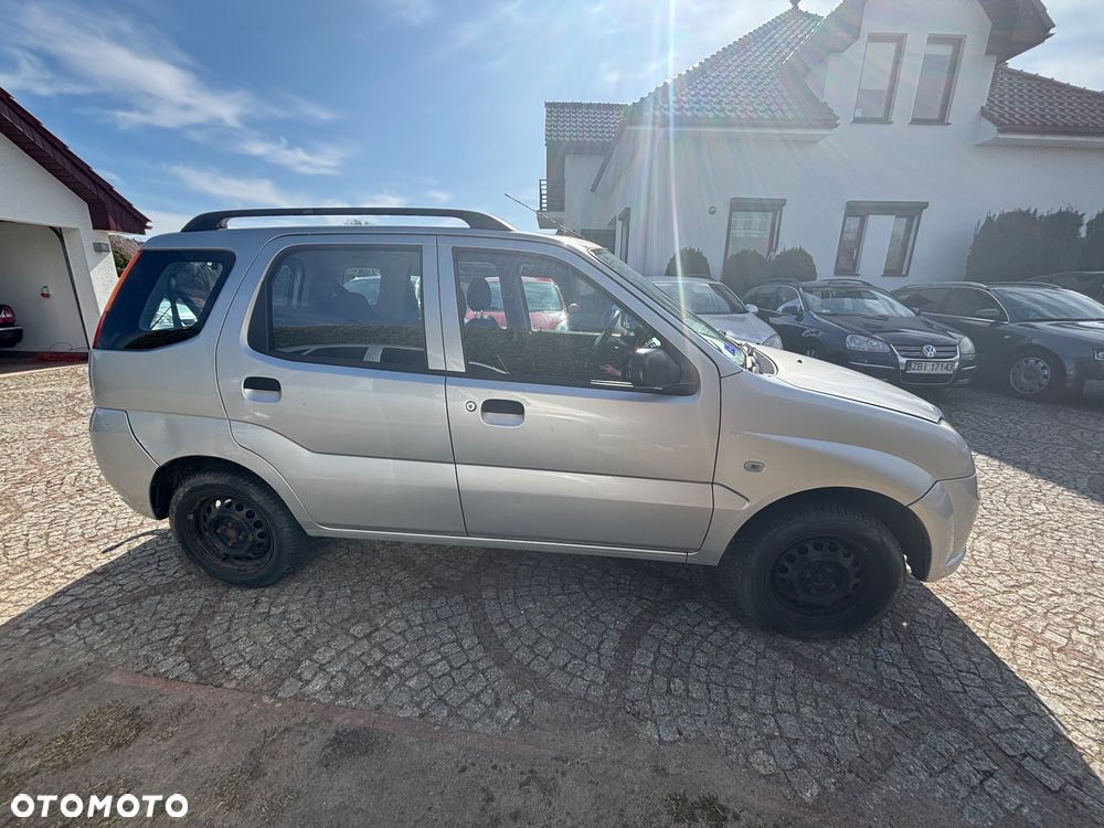 Suzuki Ignis 1.3 Club - 5