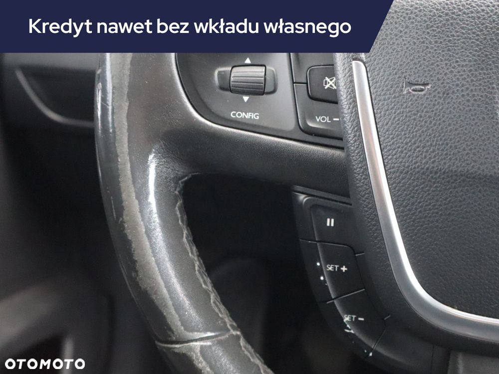 Peugeot 508 - 19