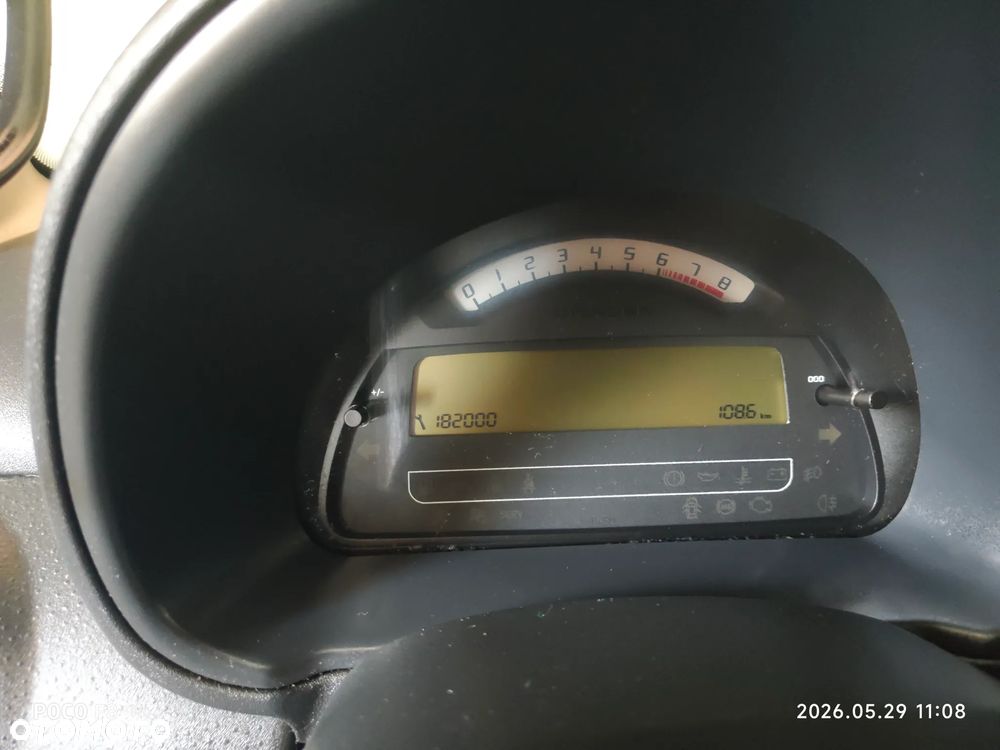 Citroën C3 1.4i Equilibre - 13