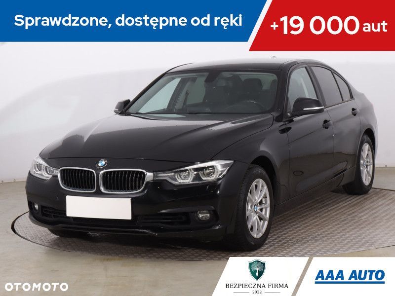 BMW Seria 3 - 2