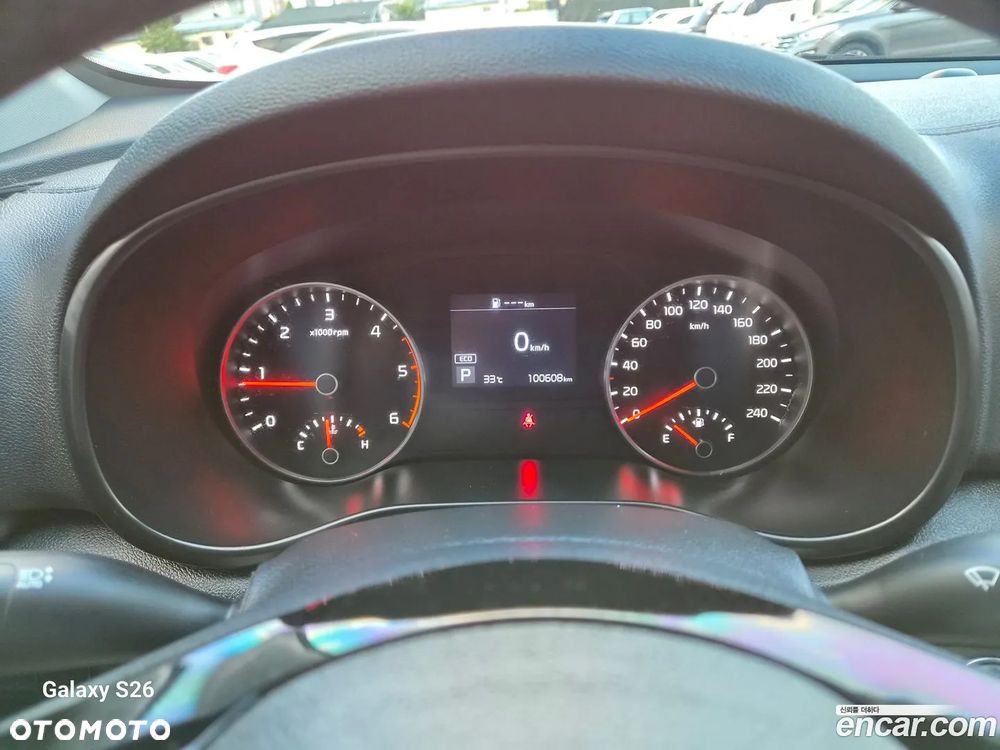 Kia Sportage - 10