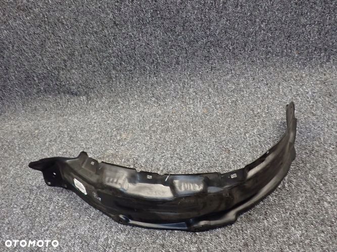 TOYOTA HILUX 05-12 nadkole prawe przednie - 1