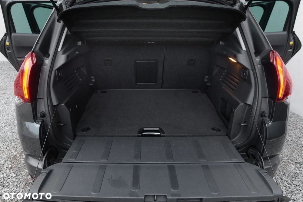 Peugeot 3008 1.6 BlueHDi Active S&S EAT6 - 25