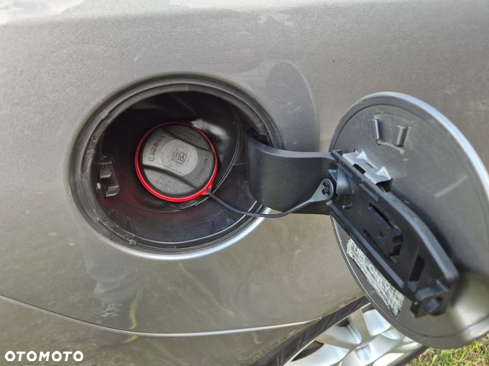 Saab 9-3 1.9 TiD DPF Linear - 8