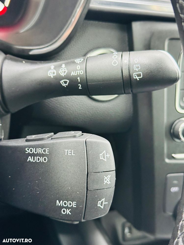 Renault Kadjar Energy dCi 110 LIMITED - 36