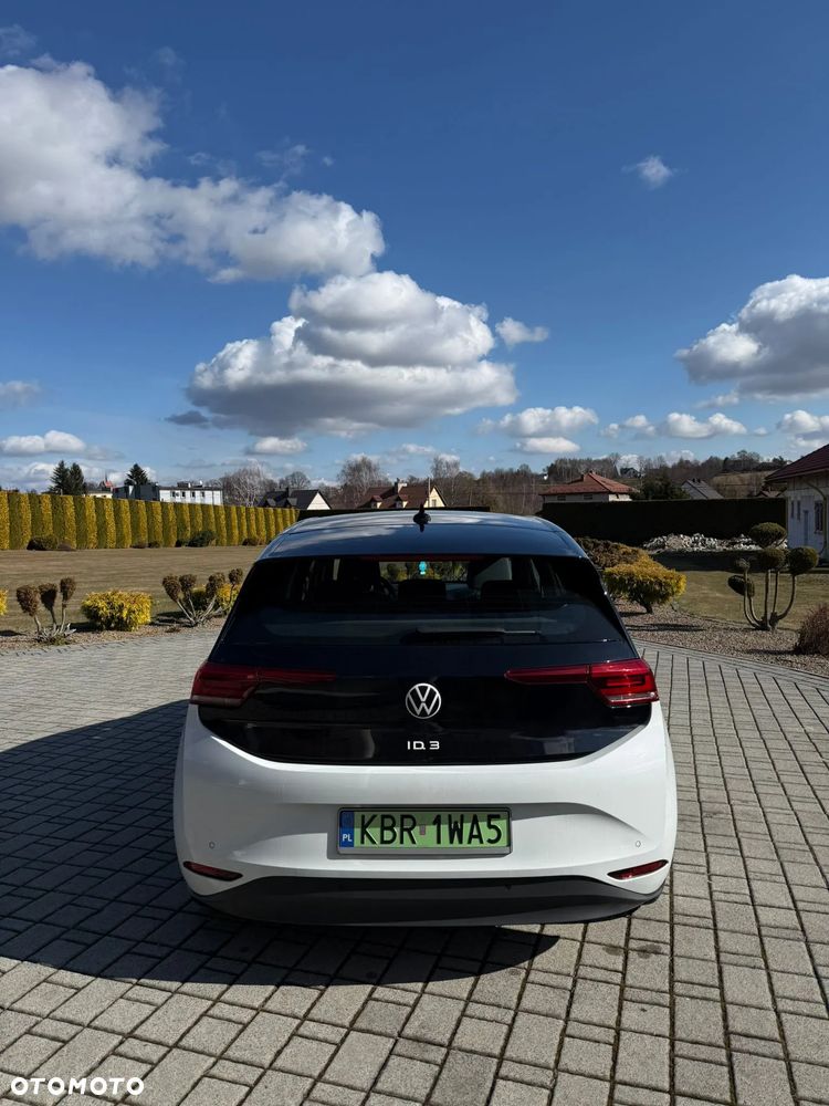 Volkswagen ID.3 Pro - 7