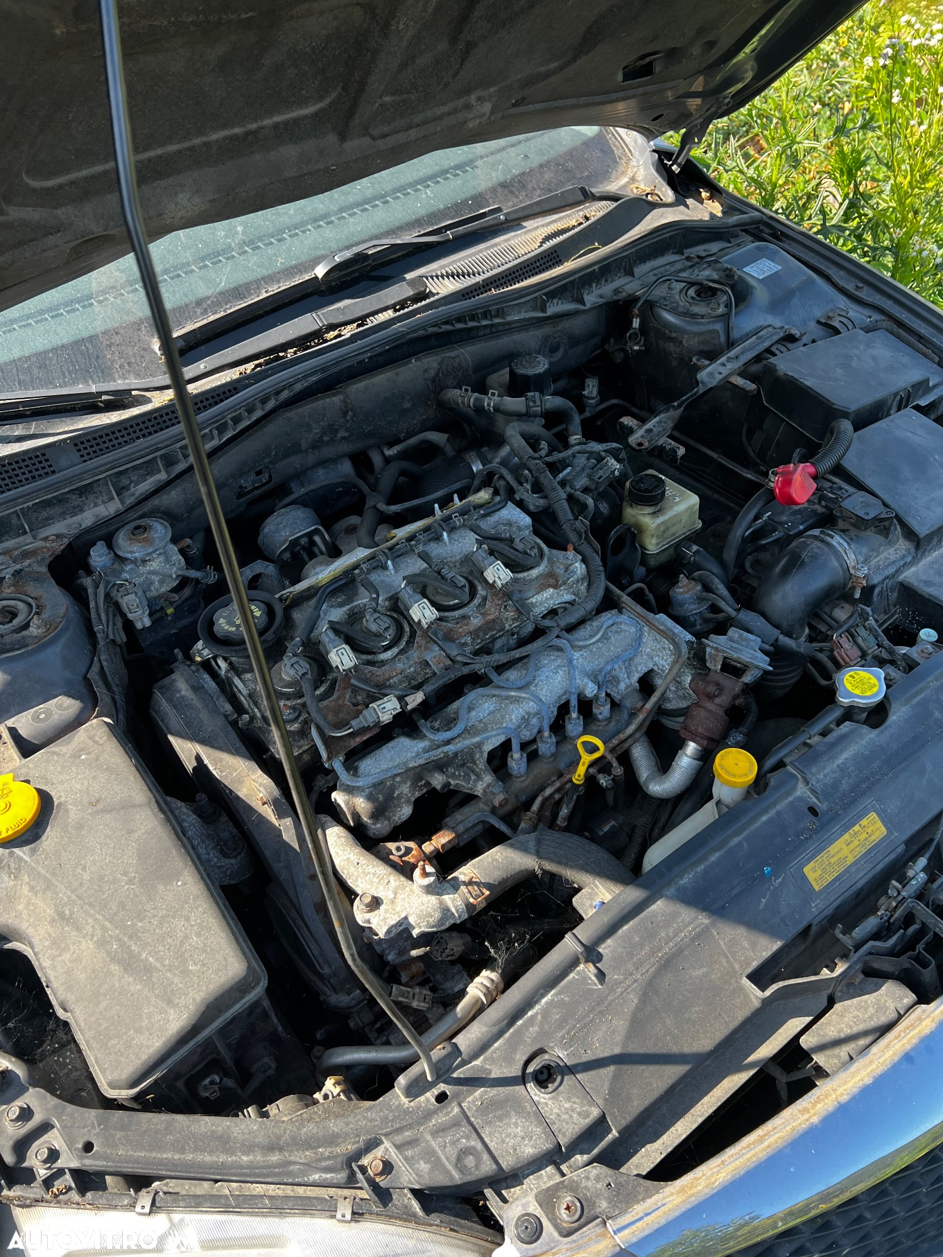 Mazda 6 - 3