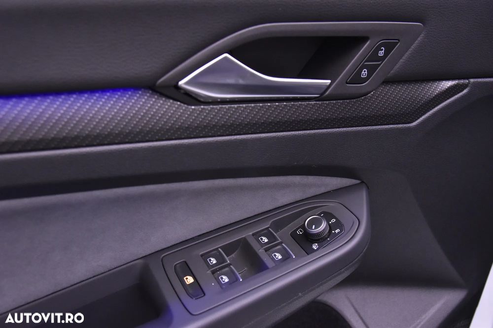 Volkswagen Golf 2.0 TSI DSG 4Motion R - 14