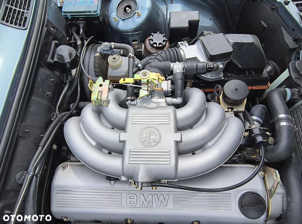 BMW Seria 3 - 28