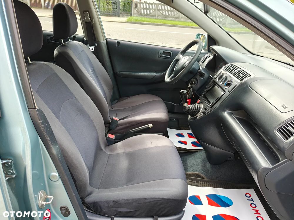 Hyundai Getz 1.6 GLS - 27