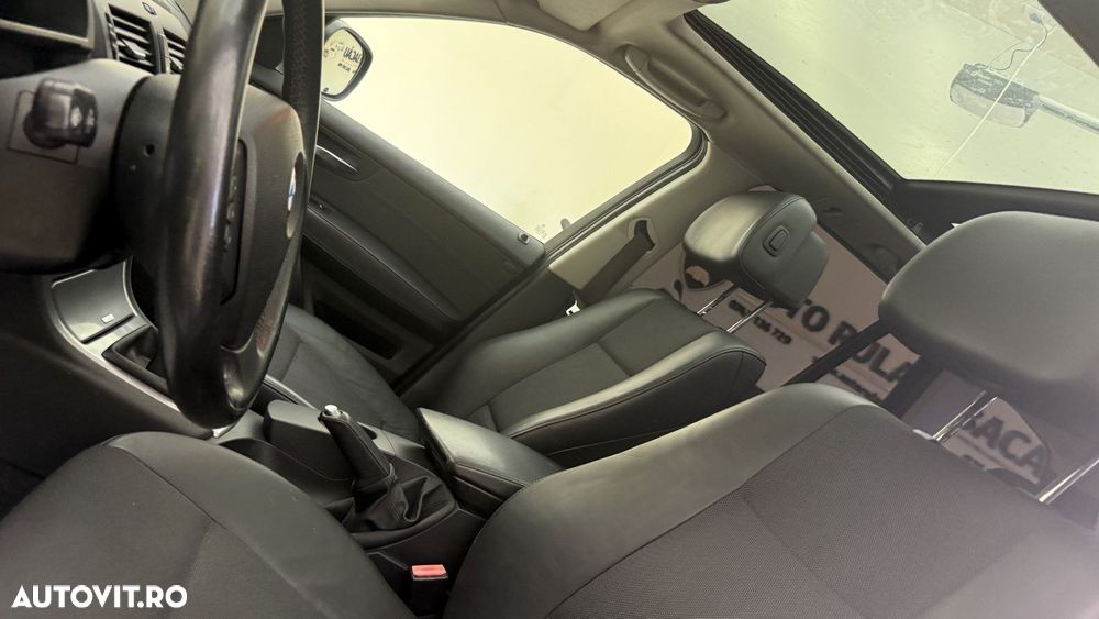 BMW X3 - 16