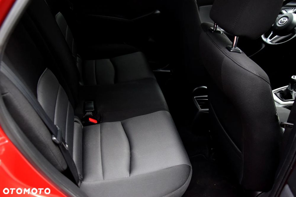 Mazda CX-3 2.0 Skymotion - 16