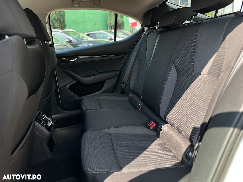 Skoda Octavia 1.5 TSI Ambition - 31