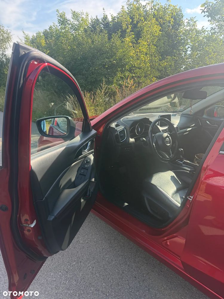 Mazda 3 2.0 Skypassion - 3