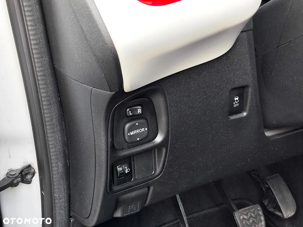 Toyota Aygo x-cite - 25