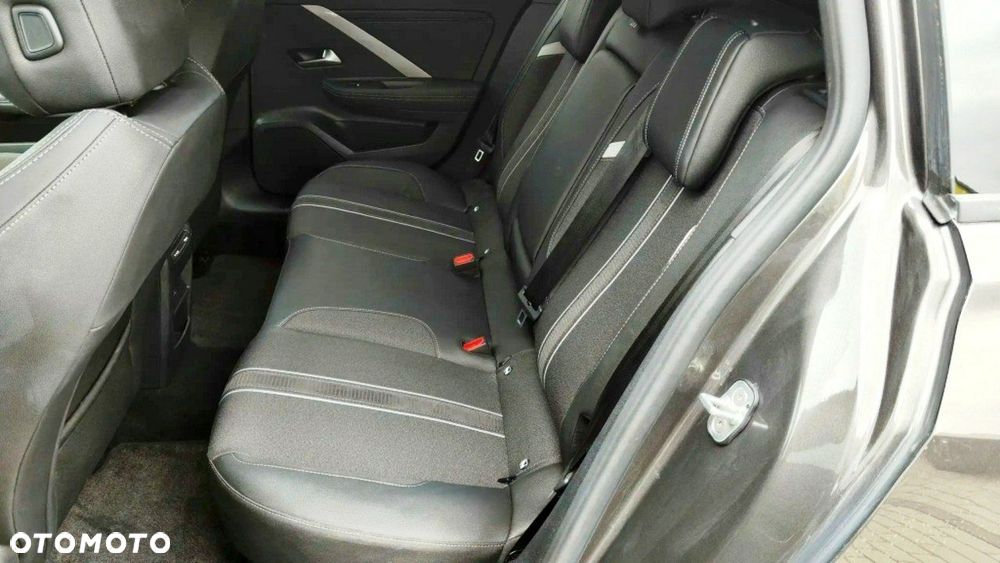 Opel Astra - 13