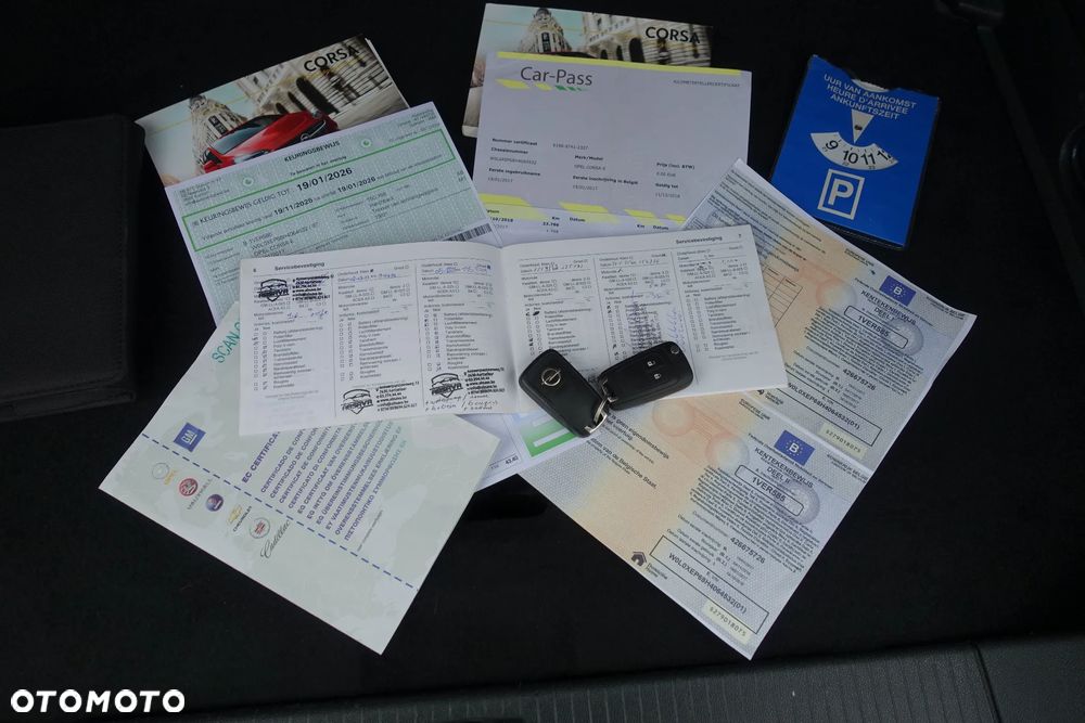 Opel Corsa - 40