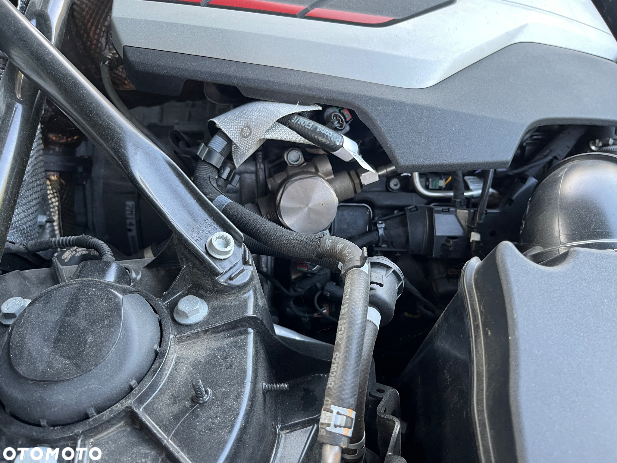 Audi SQ5 3.0 TFSI Quattro Tiptronic - 25