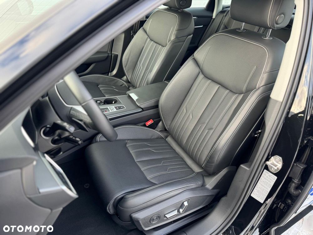 Audi A6 Limousine 50 TFSI e PHEV Quattro Advanced S tronic - 23
