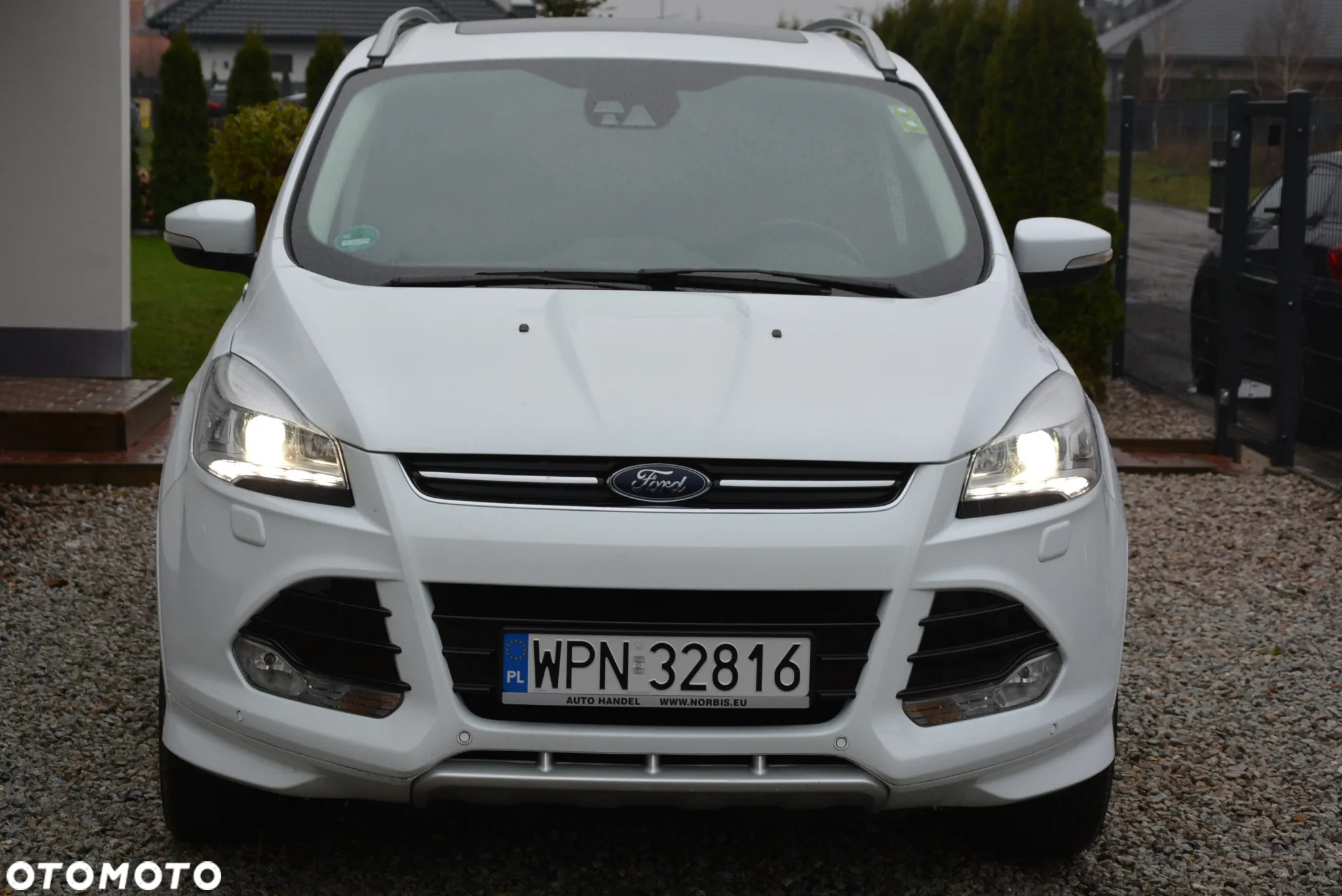 Ford Kuga 2.0 TDCi 4x4 Individual - 10