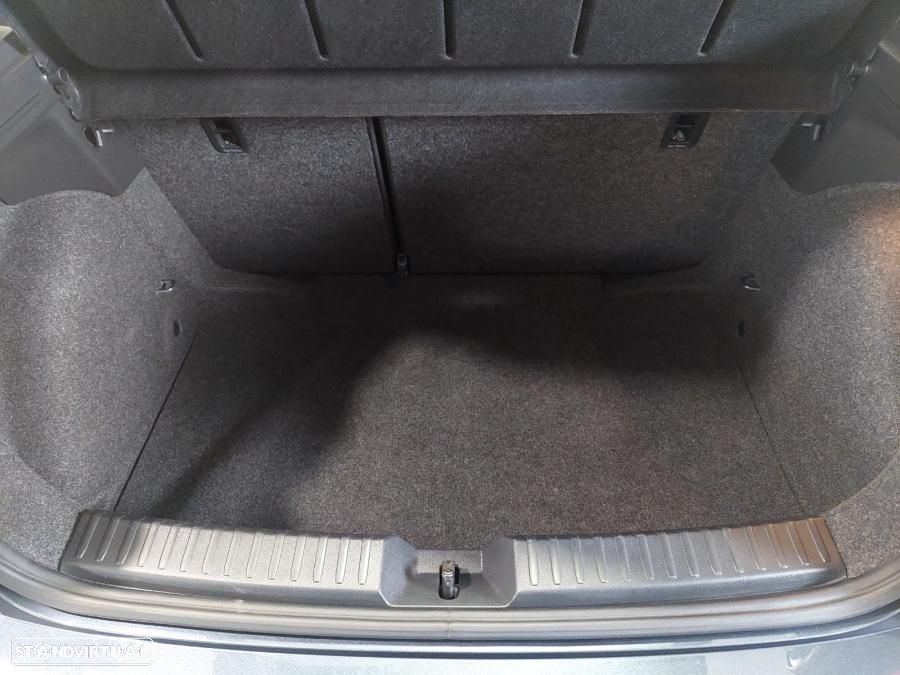 SEAT Ibiza 1.0 TSI Style - 13