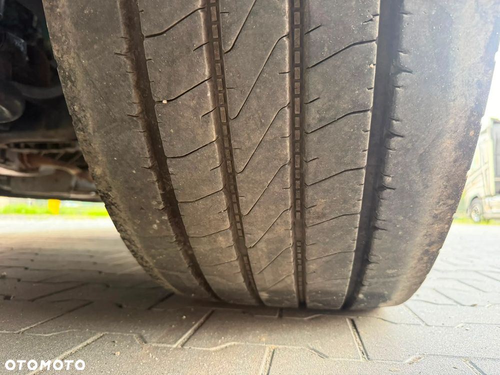 Volvo FH/500/EURO6/SKÓRY/NAVI/XENON/SPROWADZONY Z DE - 21