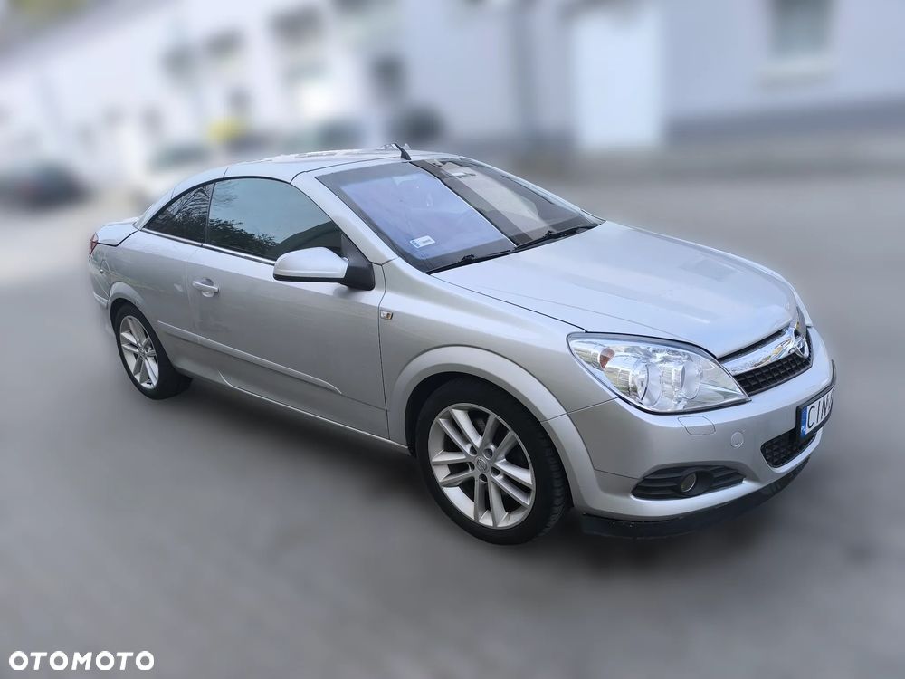 Opel Astra 1.9 CDTI Edition - 3