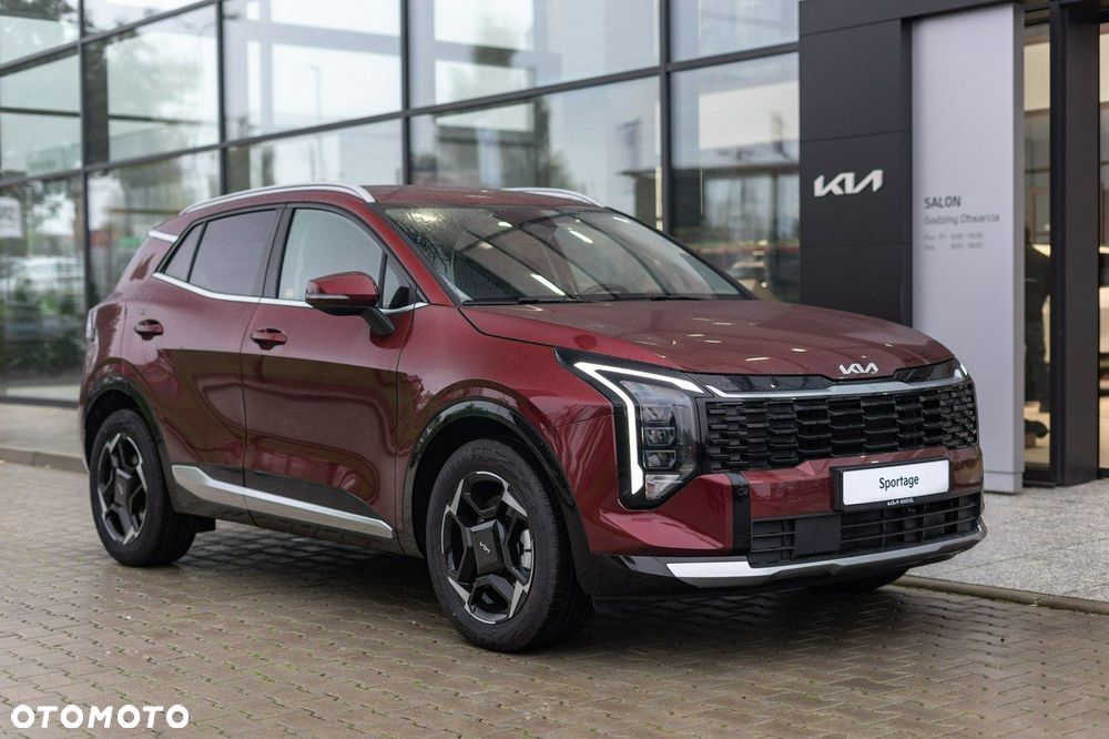 Kia Sportage - 2