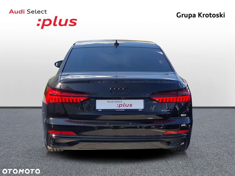 Audi A6 Limousine - 5