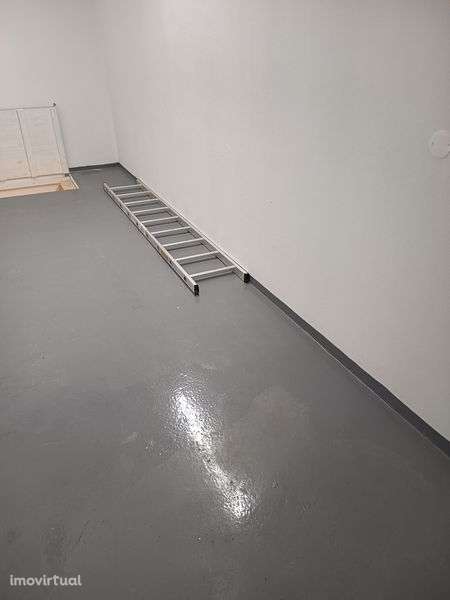 Garagem Box com arrecadação - Grande imagem: 4/9