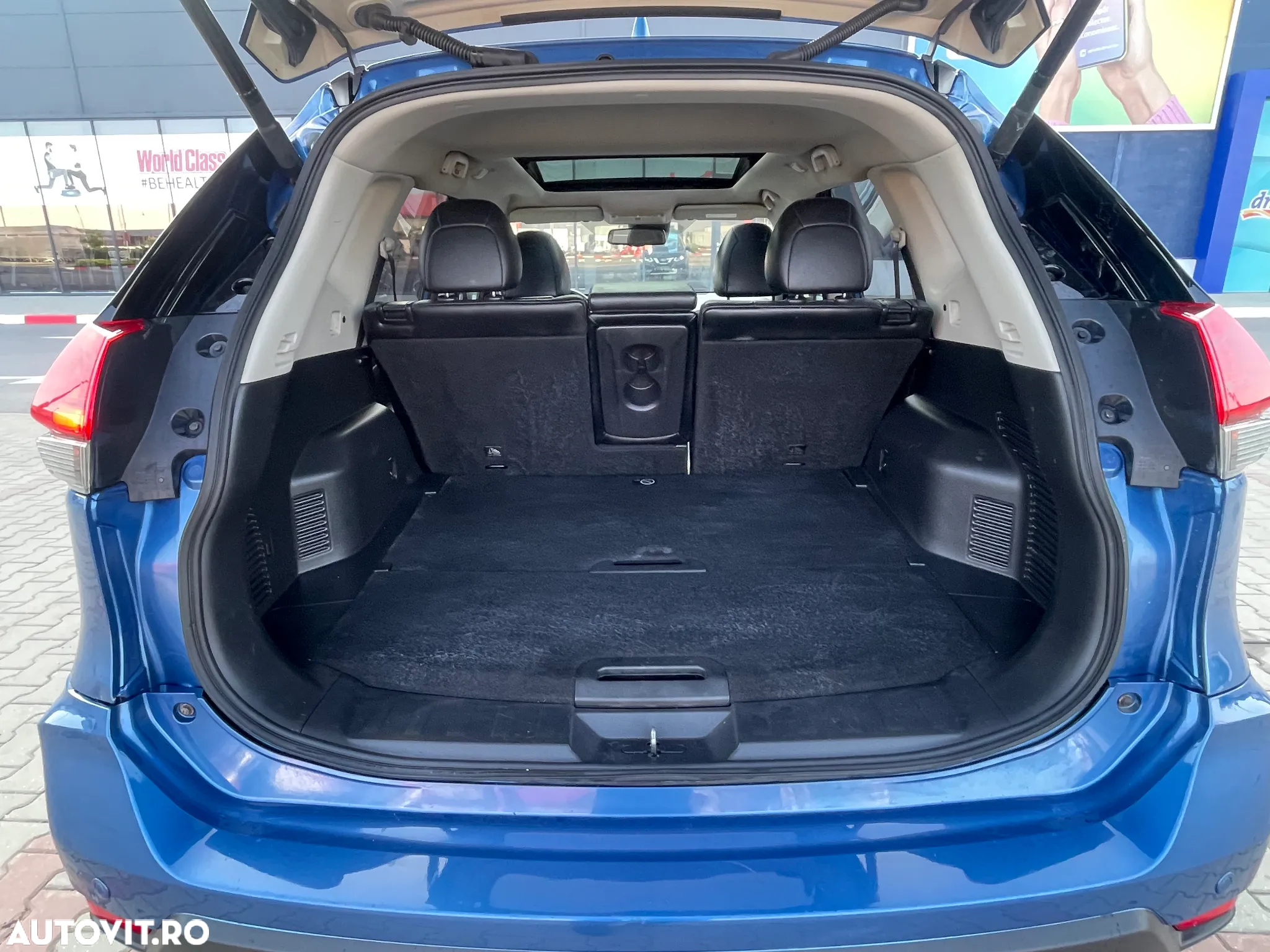 Nissan X-Trail DIG-T Stop/Start Tekna - 14