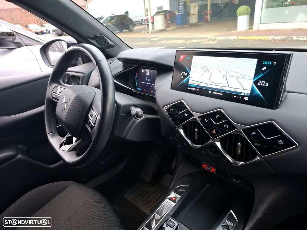 DS DS3 Crossback - 3