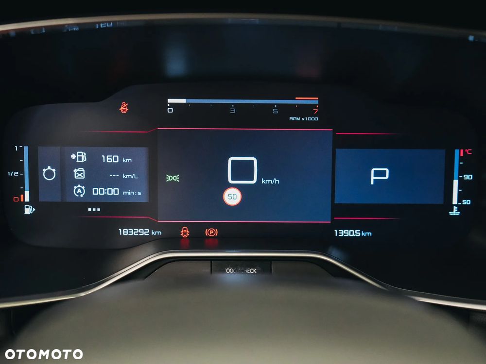 Citroën C5 Aircross 1.5 BlueHDi Feel EAT8 - 20