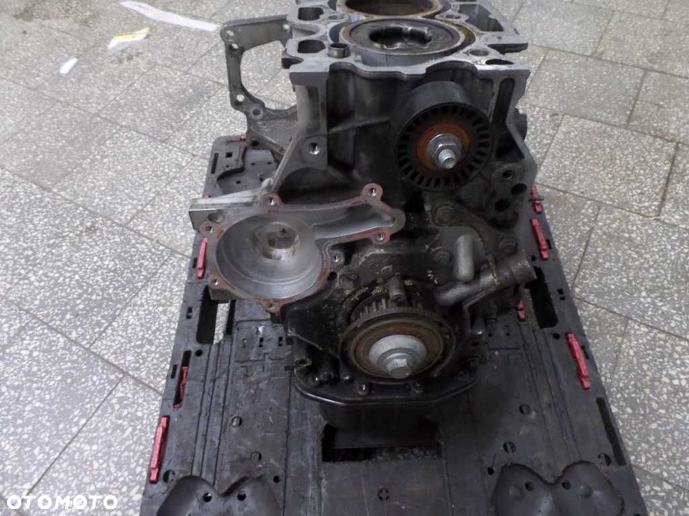VOLVO S60 II V60 V70 III 10-17 1.6 D2 BLOK SILNIKA D4162T - 7