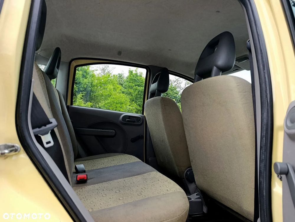 Fiat Panda 1.1 - 11