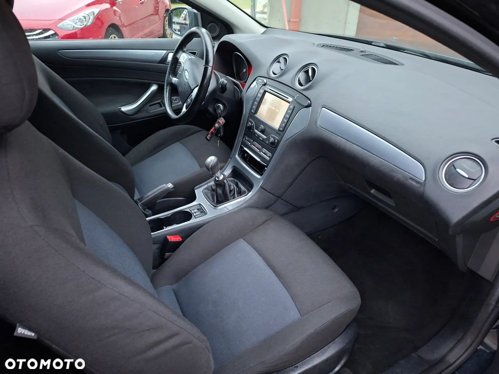 Ford Mondeo 2.0 TDCi Business Edition - 6