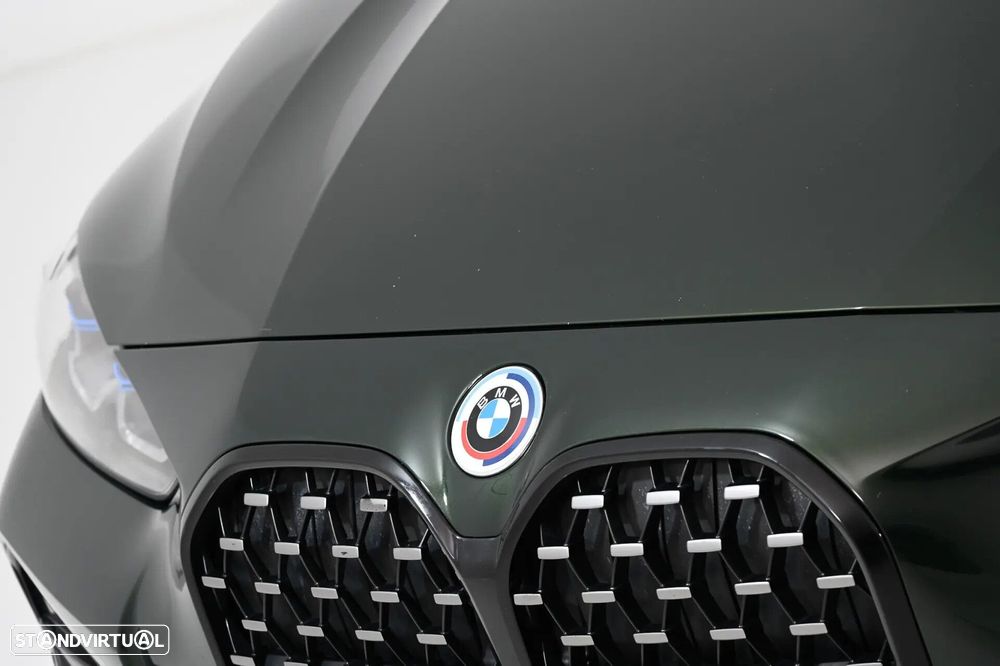 BMW 420 d Pack Desportivo M Auto - 35
