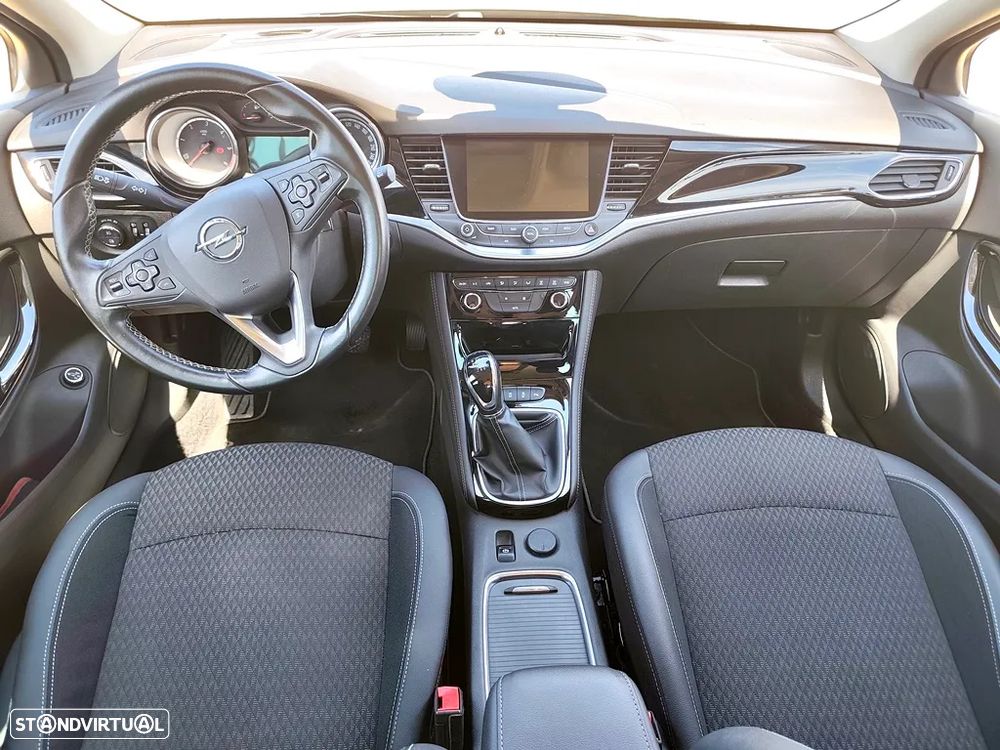Opel Astra Sports Tourer 1.6 CDTI Innovation S/S - 18
