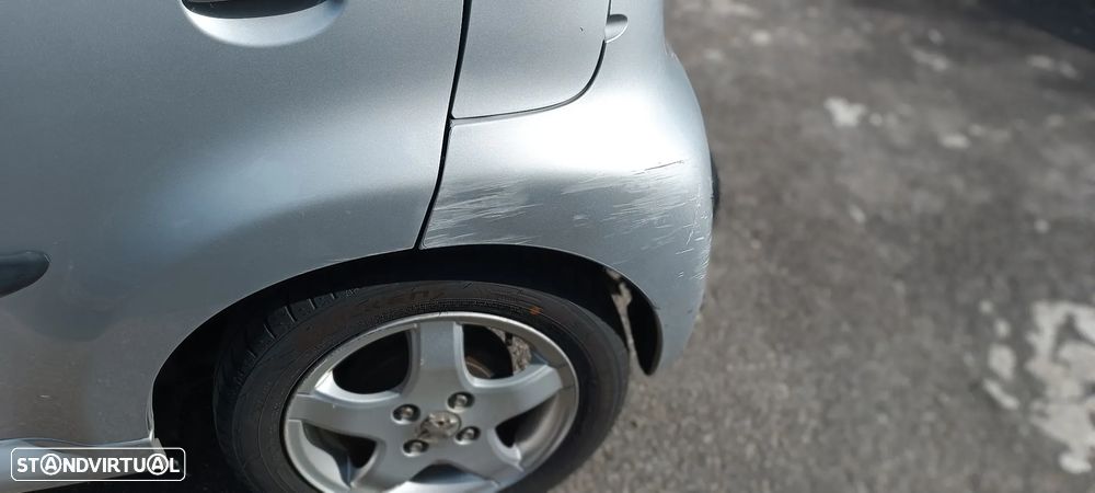 Peugeot 107 - 7