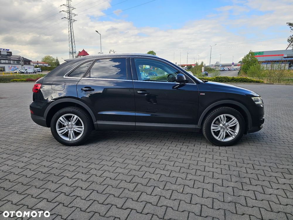 Audi Q3 2.0 TDI - 5
